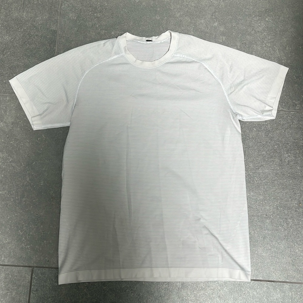 Mens Lululemon swiftly tech